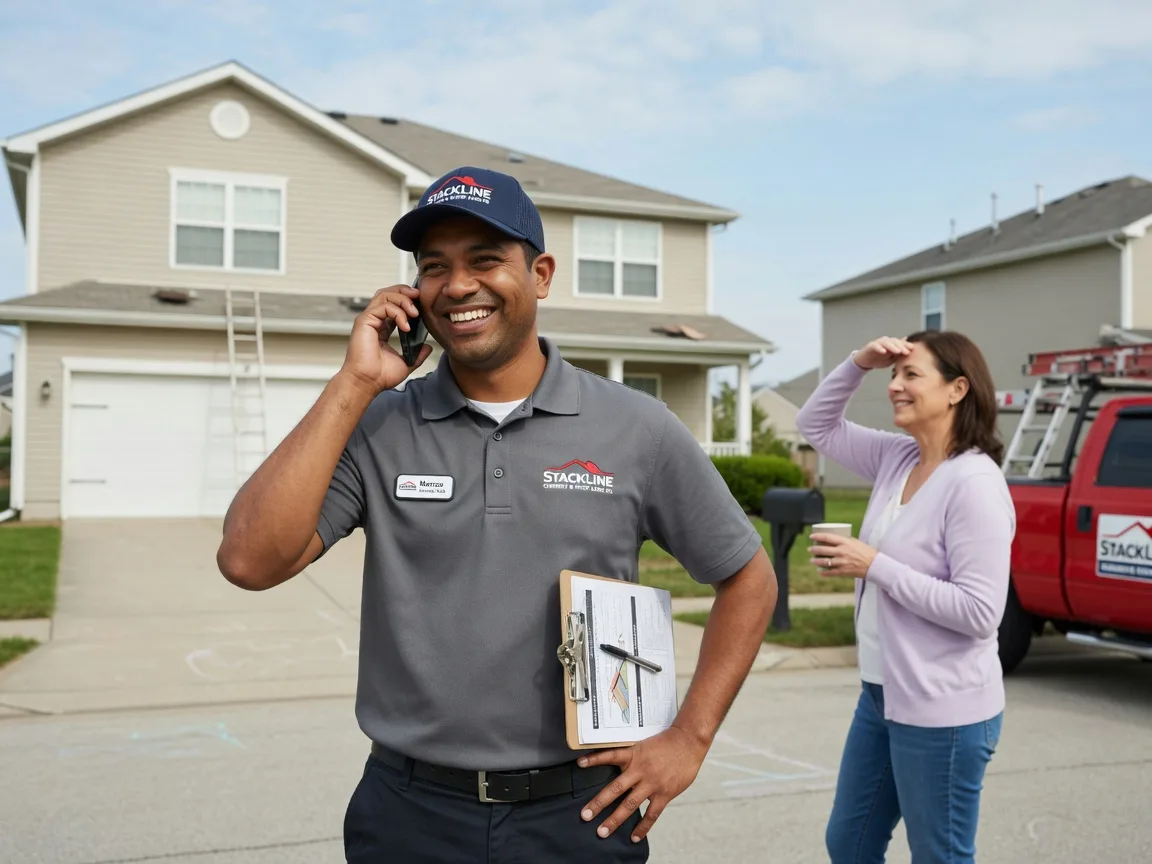 Chimney flashing repair Eastpointe, MI FAQs